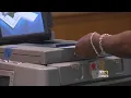 LAST CHANCE Voter Registration Deadline In Maryland Is Today