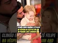 Download Lagu Climão Entre Virgínia e Zé Felipe na Véspera da Festa de um Ano do José Leonardo