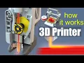 Download Lagu How does a 3D Printer work? (A1 by Bambu Lab)
