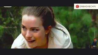 a girl discovers four bags full of money ll blood money movie