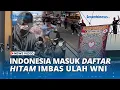 Download Lagu Pejabat Jepang Beri Teguran Keras Terkait Perilaku Buruk WNI, Indonesia Terancam Masuk 'Daftar Hitam