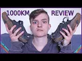 Download Lagu Whitin Barefoot Trail Running Shoes | 1000km Review