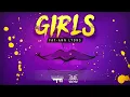 Fay-Ann Lyons - Girls (2017 Soca)
