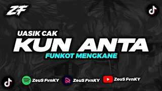 Download DJ FUNKOT KUN ANTA UASIK BY ZEUS FVNKY VIRAL TIKTOK! MP3