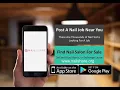 Can Tho Nails Try NailShare App Vietnamese