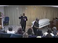 Bitha M Hunter Service