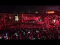 Calvin Harris Blessings @ Ushuaia Ibiza July 1st 2025