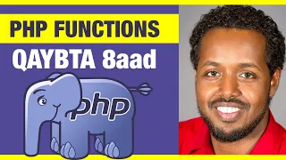 PHP - Functions