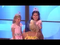 Nicki Minaj Sings 'Super Bass' with Sophia Grace (Full Version)