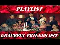 Download Lagu Playlist Graceful Friends OST