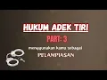 Lagu PART:3 | Lampiasin Ke ADEK TIRI | asmr cowok indonesia