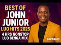 Download Lagu Best of John Junior Luo Songs – 4 Hours Nonstop Benga Mix 2025