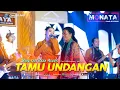 TAMU UNDANGAN | SODIQ FEAT RENA | NEW MONATA (OFFICIAL MUSIK VIDEO )