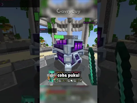 The Hive SKywars gemink