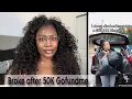 Single Mom Raises 50K on GoFundMe Gives It to Her Baby Daddy Now She s Homeless Again
