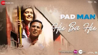 Hu Ba Hu Hai Tumsi Rooh Ye Hu Ba Hu