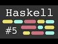 Haskell Nested List Comprehension Multiple Filters
