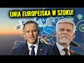 Lagu Nawrocki Wstrząsnął Zagranicą! Reakcja na Odważne Słowa o Unii Europejskiej