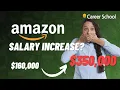 2022 Amazon Compensation Change Explained My personal thought as an Amazonian
