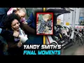 BREAKING Yandy Smith Dead Fans React to Heartbreaking Reports