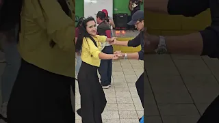 La colegiala !
