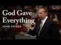 He Held Nothing Back John Osteen