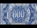 Meek Mill – 600 Racks (Clean Version)