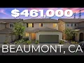 Live in Beaumont CA for Under 500 000 1428 Silverberry Lane Beaumont