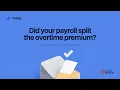 2026 W-2 box 12 code TT and TP rebuilt from your payroll