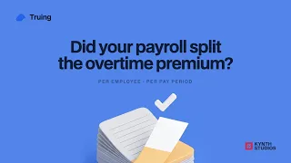2026 W-2 box 12 code TT and TP rebuilt from your payroll