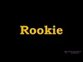 Rookie - Meaning Pronunciation Examples How to pronounce Rookie in American English