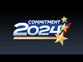 Bill Thompson is running for Anderson County School Trustee District 5 At Large