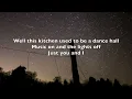Hudson Westbrook- House Again Lyrics