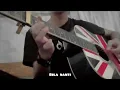 Download Lagu Reff Nabila Maharani ~ Bila Nanti Versi (Fingerstyle Accoustic Guitar+Lyrics) Cover MhmmdFahri