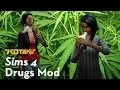 Video di The Sims 4 Mod That Adds Drugs
