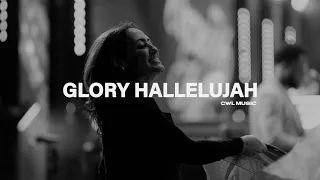 Download Glory Hallelujah - John Wilds, Courtney Raley | CWL Music | Live Video MP3