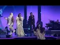 Download Lagu TTMM M3 : Odah \u0026 Kak Rara Bawa 'Hantu' Ke Pentas 