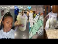 Lagu SPEND THE DAY W/ ME🌷: errands, grocery haul, pumping, chit chat \u0026 more!
