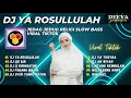 Download Lagu DJ SHOLAWAT FULL ALBUM TERBARU VERSI BASS ULEM - DJ REMIX RELIGI TIKTOK TERBARU 2023