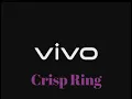 Crisp Ring-Vivo alarm ringtone.