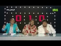 Ramadan Galak with Hossam Hosny