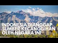 Download Lagu Dianggap Dewa! Indonesia Dianggap Sumber Kecanggihan oleh Negara Ini
