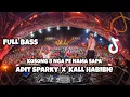Download Lagu DJ KOSONG 8 NGA PE NAMA SAPA VIRAL TIKTOK ‼️Adit Sparky x Kall Habibie Nwrrmxx FULL BASS