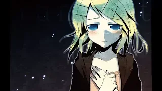 Transmit ReRec Ver. / 鏡音リン Kagamine Rin