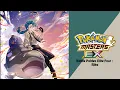 Lagu 🎼 Battle Vs. Paldea Elite Four : Rika (Pokémon Masters EX) HQ 🎼