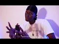 Ese [Thank You] Calledout Music (cover) - Bellus Nzamba [ The love experience  session ]