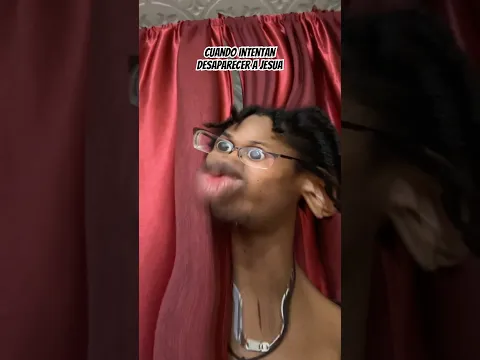 Casi olvidan a Jesua pero se vengó #comedia