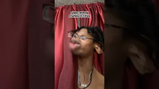 Casi olvidan a Jesua pero se vengó #comedia