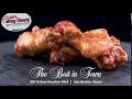 GiGi s Wingshack - Best in Town