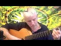 Download Lagu Ambient Guitar   International peace anthem